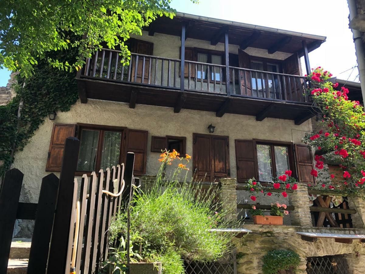 Armona Villa Susa Exterior photo